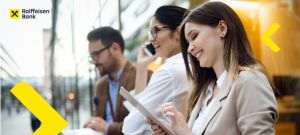 Raiffeisen Bank: 24% din finanţările corporate în 2024 au fost sustenabile